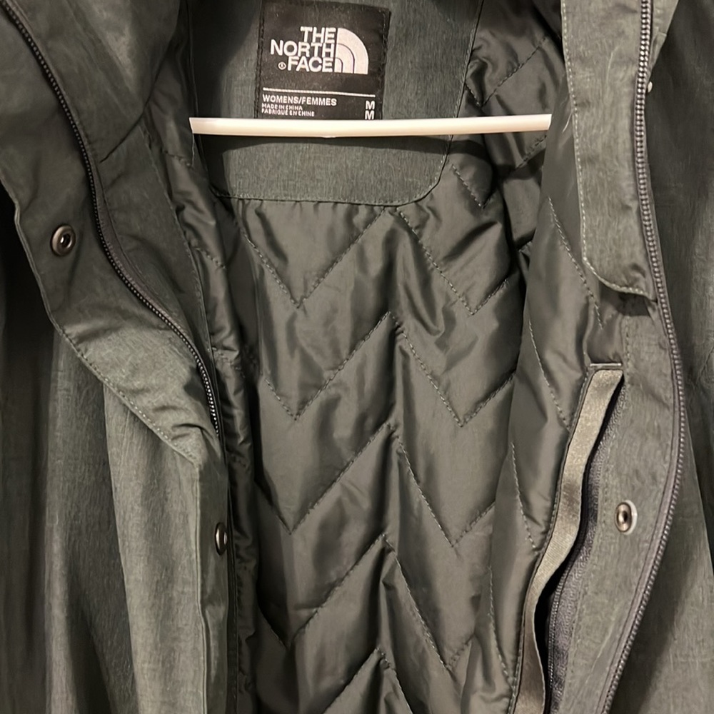 Northface Jacket - image 2